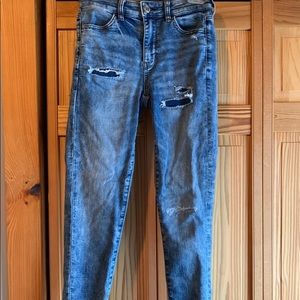 4 X-Long AE jeans